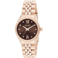Orologio Liu Jo Donna Tiny in Acciaio TLJ1978 - TLJ1978